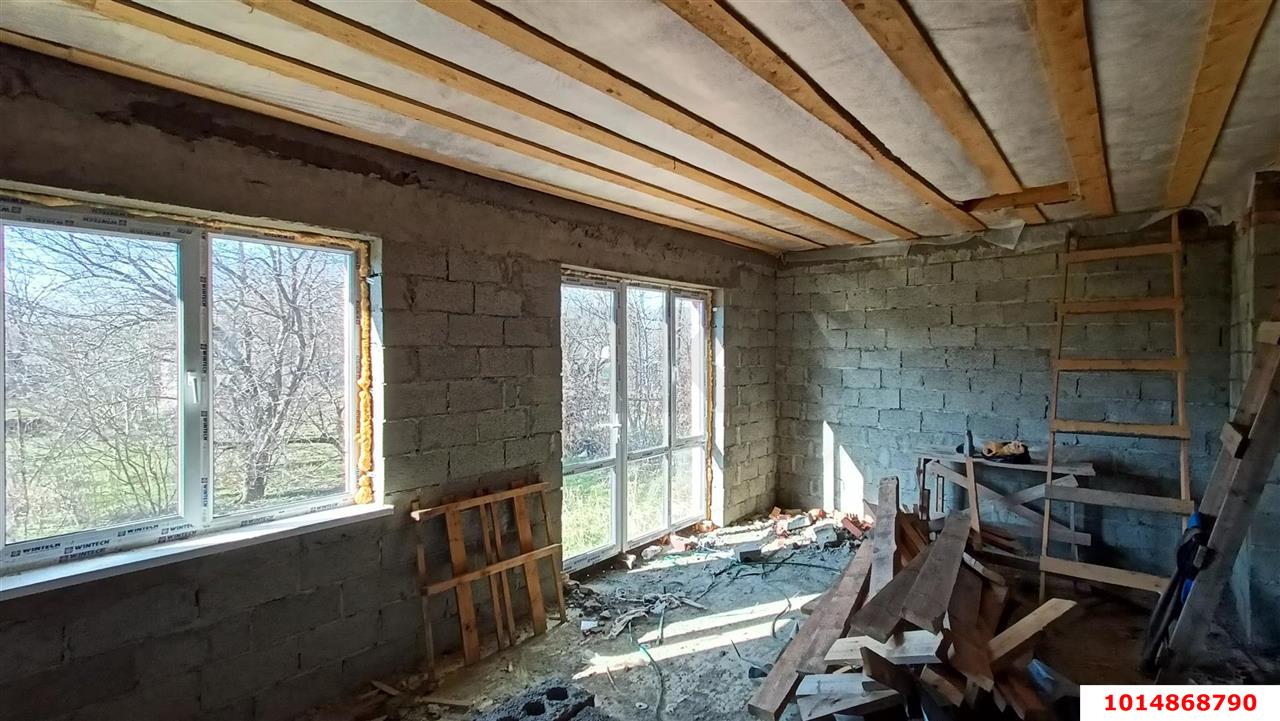 Фото №8: Дом 82 м² + 4 сот. - Орбита, мкр. Прикубанский внутригородской округ, ул. Клубничная, 111