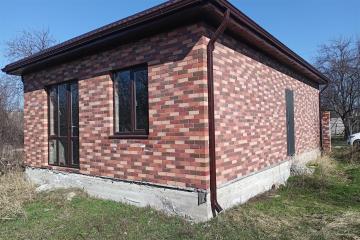 Фото №2: Дом 82 м² - Орбита, мкр. Прикубанский внутригородской округ, ул. Клубничная, 111