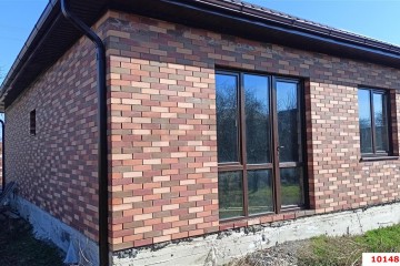 Фото №1: Дом 82 м² - Орбита, мкр. Прикубанский внутригородской округ, ул. Клубничная, 111