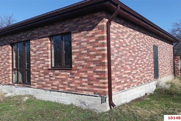 Фото №2: Дом 82 м² - Орбита, мкр. Прикубанский внутригородской округ, ул. Молодёжная, 130
