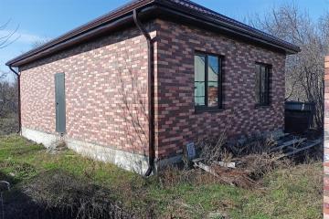 Фото №3: Дом 82 м² - Орбита, мкр. Прикубанский внутригородской округ, ул. Клубничная, 111