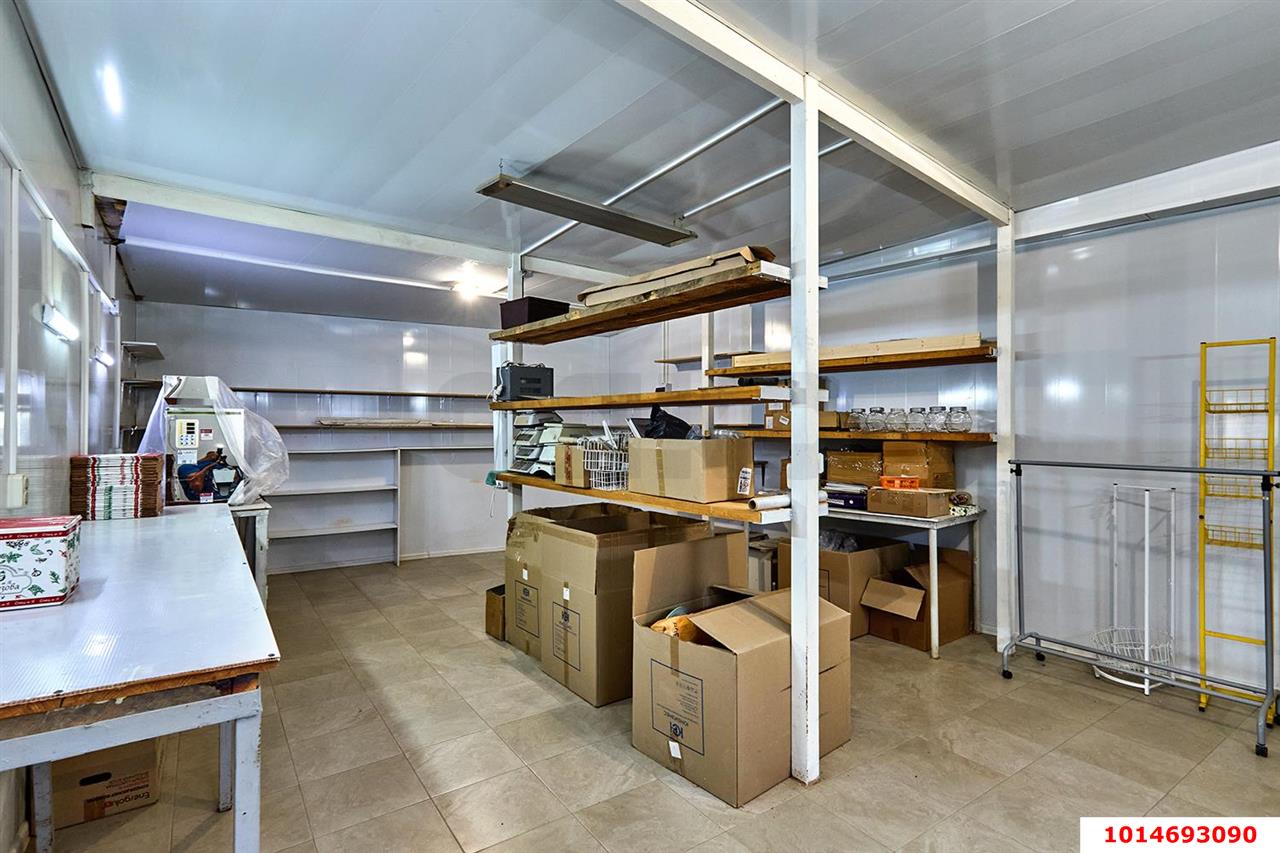 Фото №4: Торговое помещение 360 м² - Елизаветинская, Зелёный Огонёк, ул. Виноградная, 35