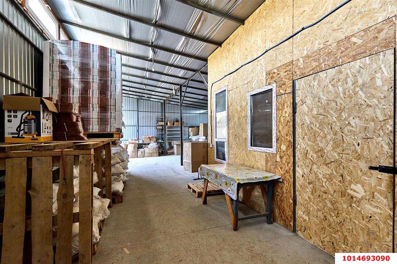 Фото №9: Торговое помещение 360 м² - Елизаветинская, Зелёный Огонёк, ул. Виноградная, 35