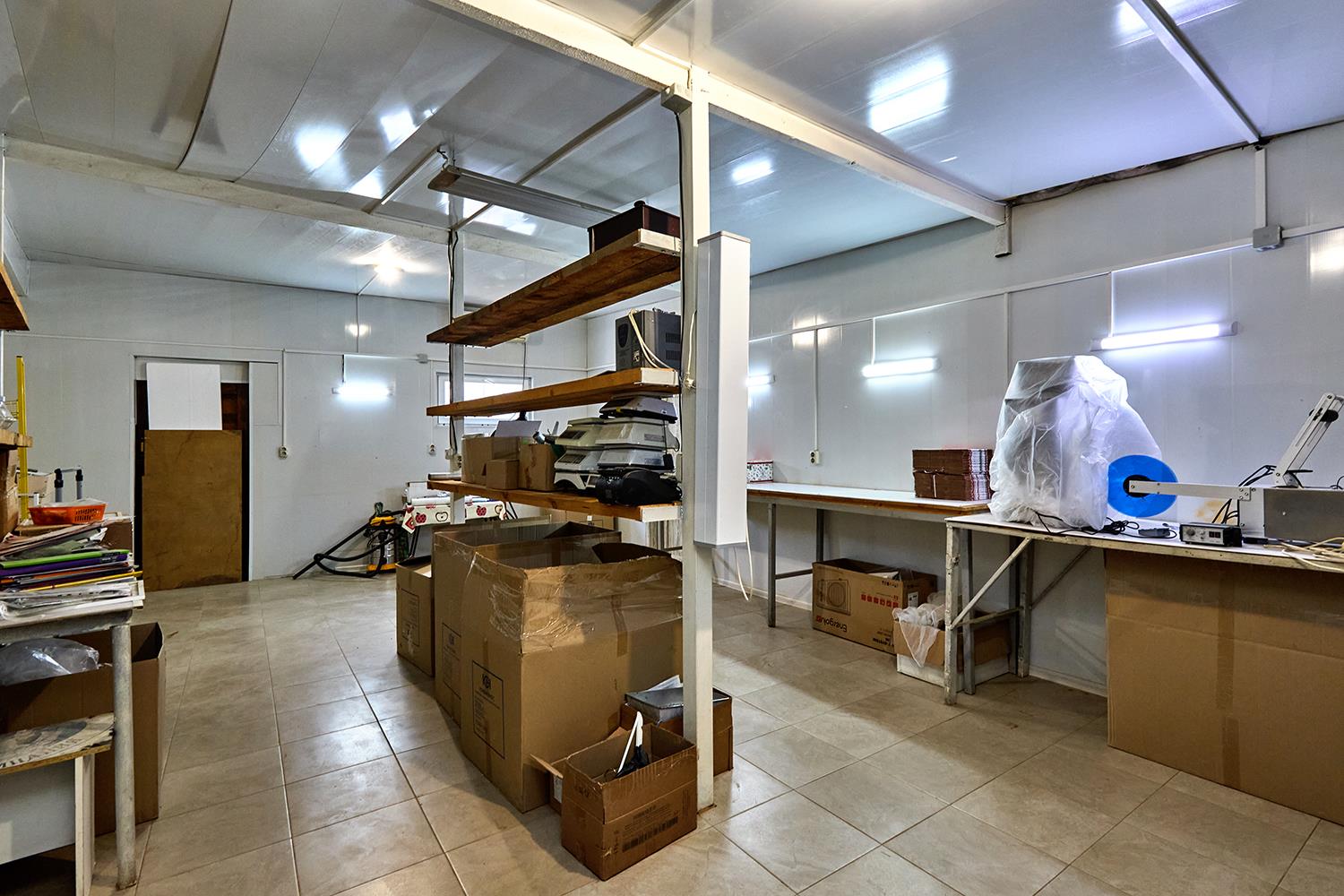 Фото №8: Коммерция 360 м² - Елизаветинская, Прикубанский внутригородской округ, ст Зелёный Огонёк, ул. Виноградная, 35