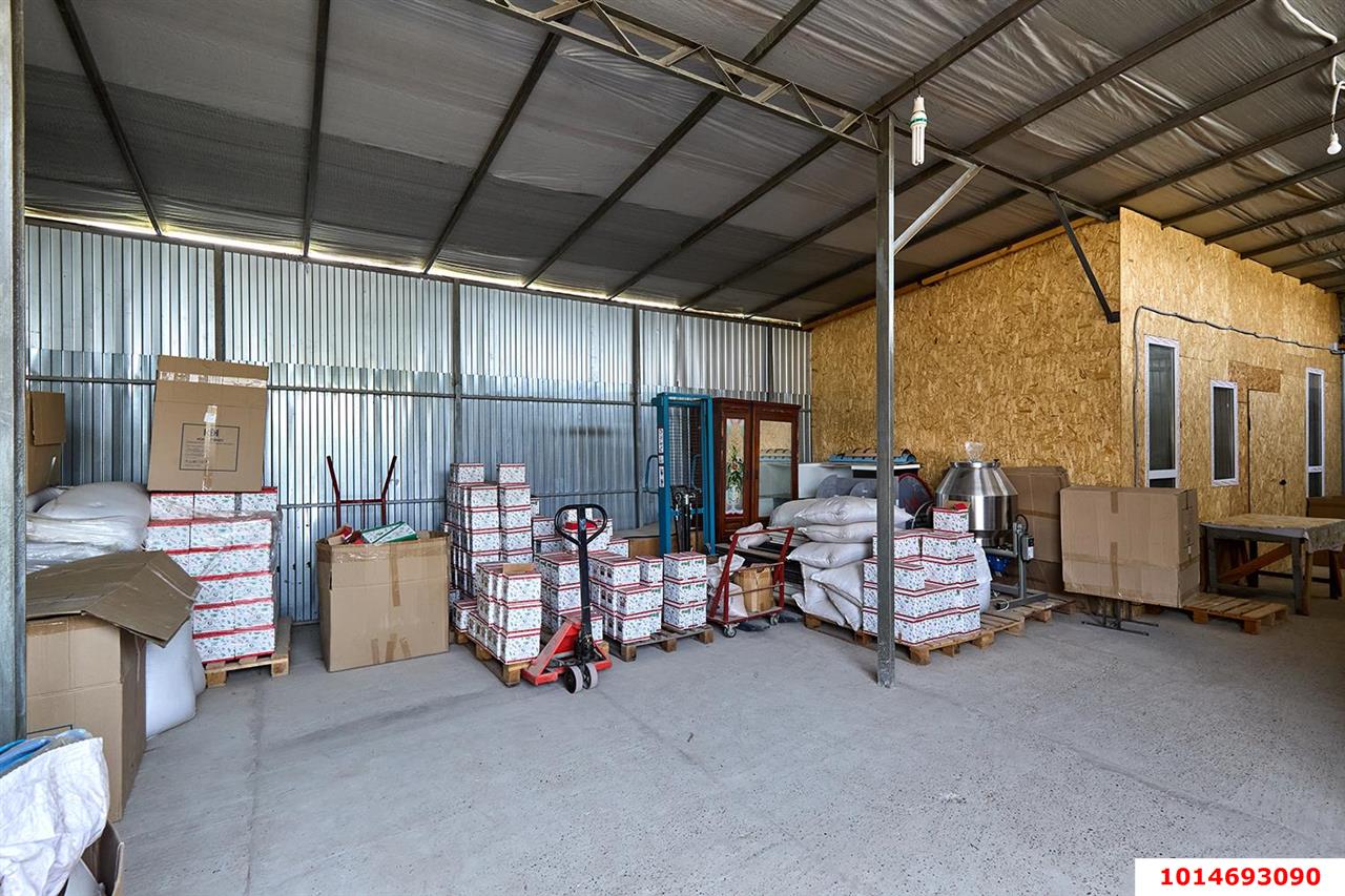 Фото №10: Торговое помещение 360 м² - Елизаветинская, Зелёный Огонёк, ул. Виноградная, 35