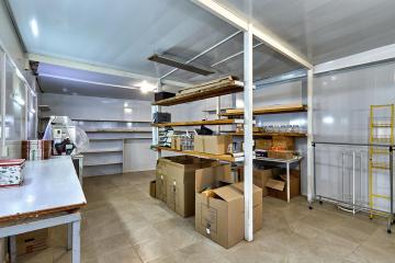 Фото №4: Коммерция 360 м² - Елизаветинская, ст Зелёный Огонёк, ул. Виноградная, 35