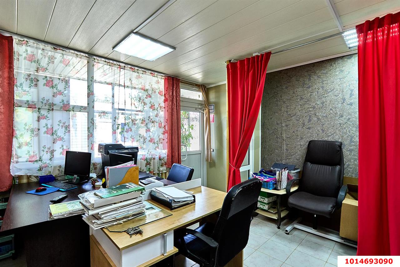 Фото №2: Торговое помещение 360 м² - Елизаветинская, Зелёный Огонёк, ул. Виноградная, 35