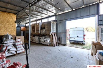 Фото №3: Торговое помещение 150 м² - Елизаветинская, ст Кубань-1, ул. Вишнёвая, 8
