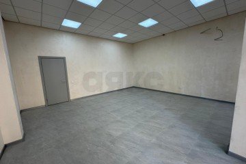 Фото №3: Торговое помещение 48 м² - Краснодар, мкр. жилой комплекс Дыхание, ул. Лётчика Позднякова, 2к22