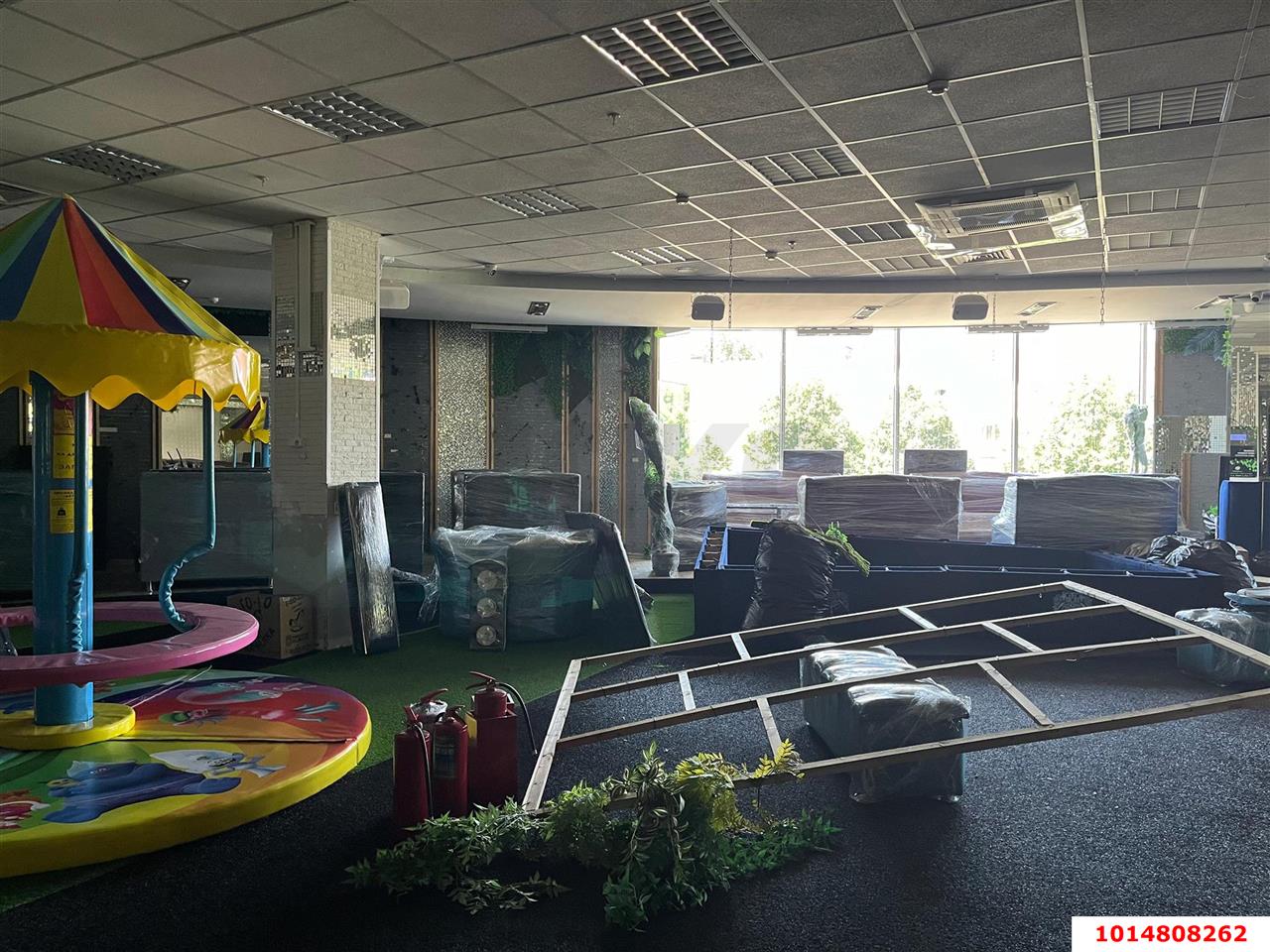 Фото №5: Торговое помещение <span class="whitespace-nowrap">800 м²</span>, <span class="whitespace-nowrap">2/9 эт.</span> - Краснодар, Центральный внутригородской округ, мкр. Дубинка, ул. Ставропольская, 174/1