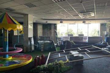 Фото №5: Торговое помещение 800 м² - Краснодар, мкр. Дубинка, ул. Ставропольская, 174/1