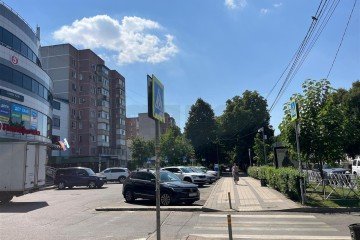 Фото №3: Торговое помещение 800 м² - Краснодар, мкр. Дубинка, ул. Ставропольская, 174/1