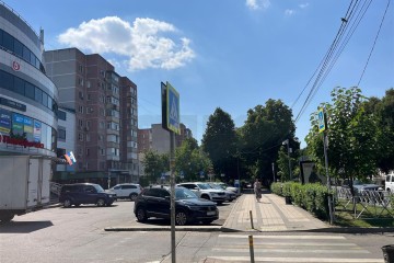 Фото №3: Торговое помещение 800 м² - Краснодар, мкр. Дубинка, ул. Ставропольская, 174/1