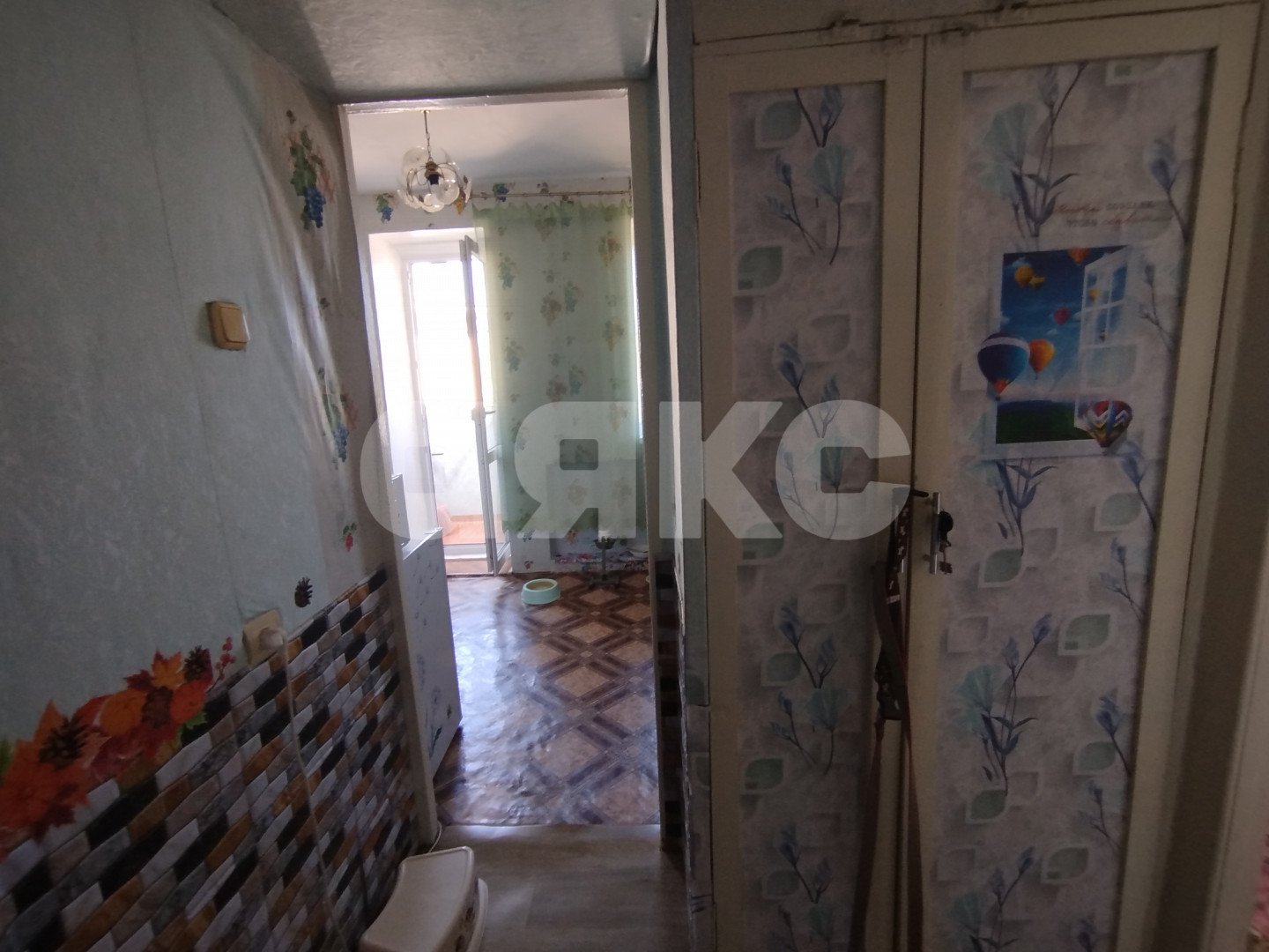 Фото №13: 2-комнатная квартира 34 м² - Горячий Ключ, Администрация, ул. Ленина, 203