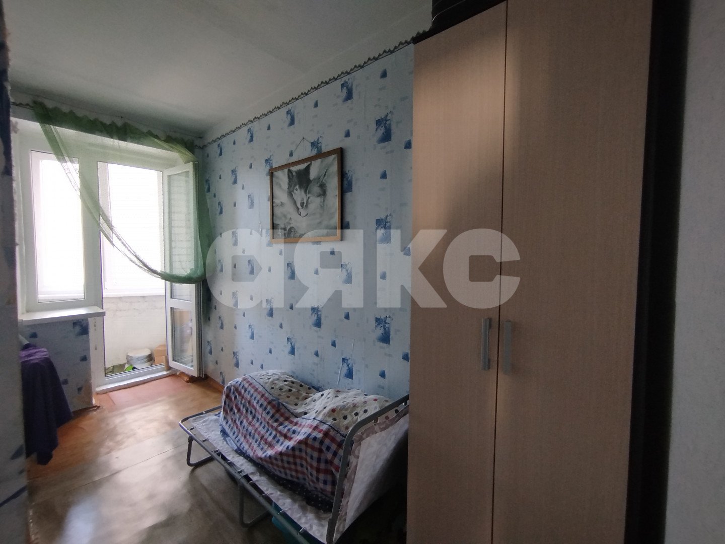 Фото №8: 2-комнатная квартира 34 м² - Горячий Ключ, Администрация, ул. Ленина, 203