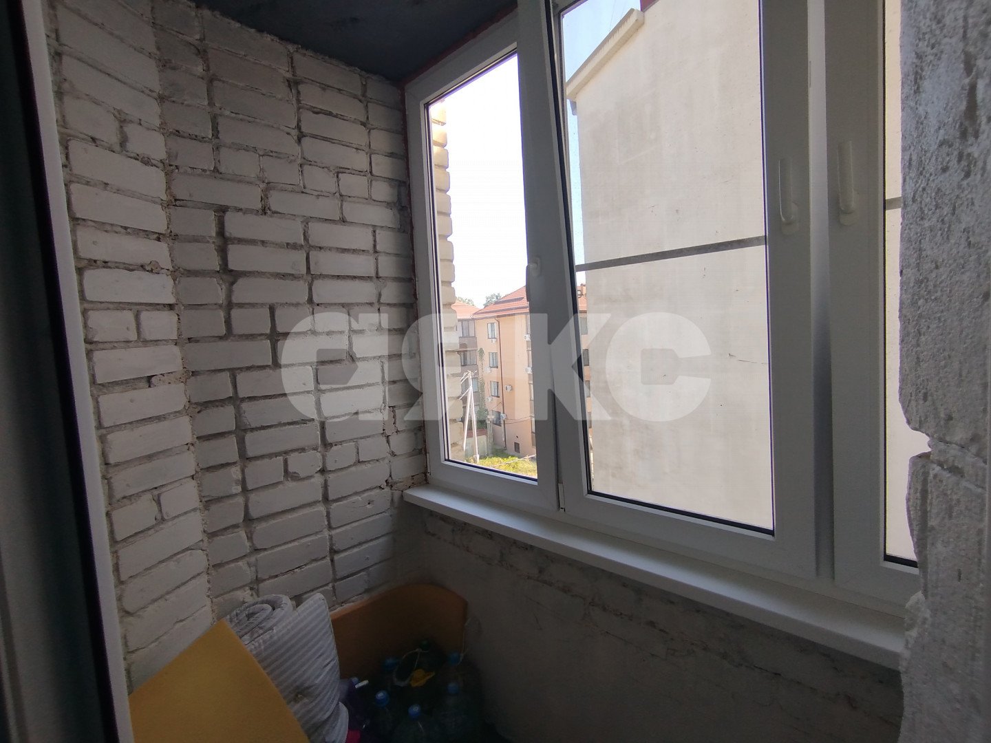 Фото №15: 2-комнатная квартира 34 м² - Горячий Ключ, Администрация, ул. Ленина, 203