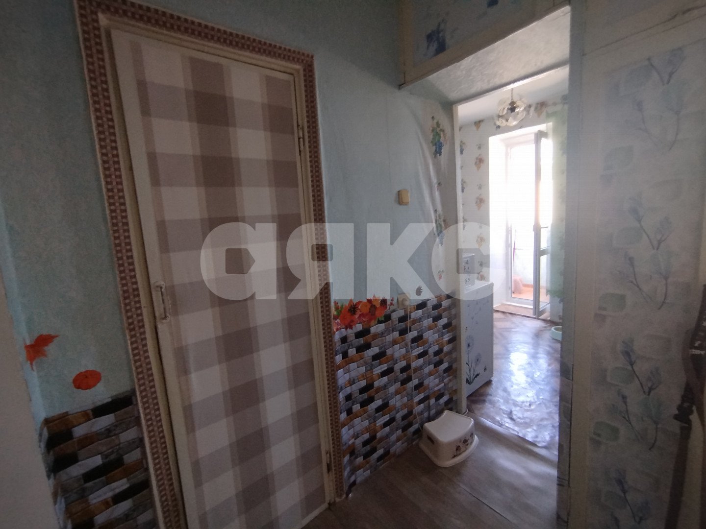 Фото №14: 2-комнатная квартира 34 м² - Горячий Ключ, Администрация, ул. Ленина, 203