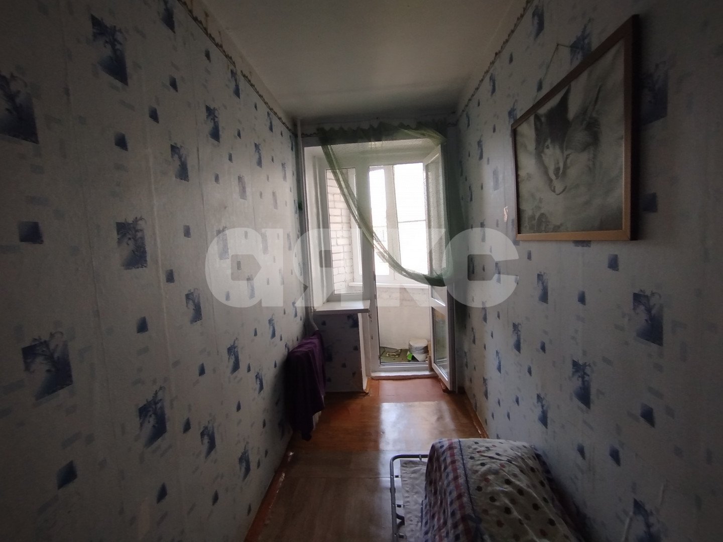 Фото №9: 2-комнатная квартира 34 м² - Горячий Ключ, Администрация, ул. Ленина, 203