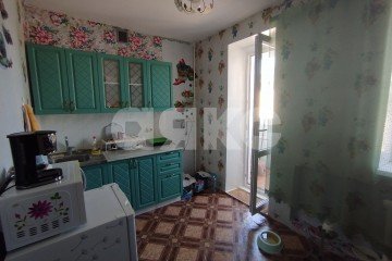 Фото №3: 2-комнатная квартира 34 м² - Горячий Ключ, мкр. Администрация, ул. Ленина, 203