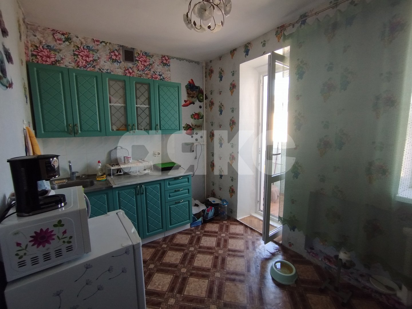 Фото №3: 2-комнатная квартира 34 м² - Горячий Ключ, Администрация, ул. Ленина, 203