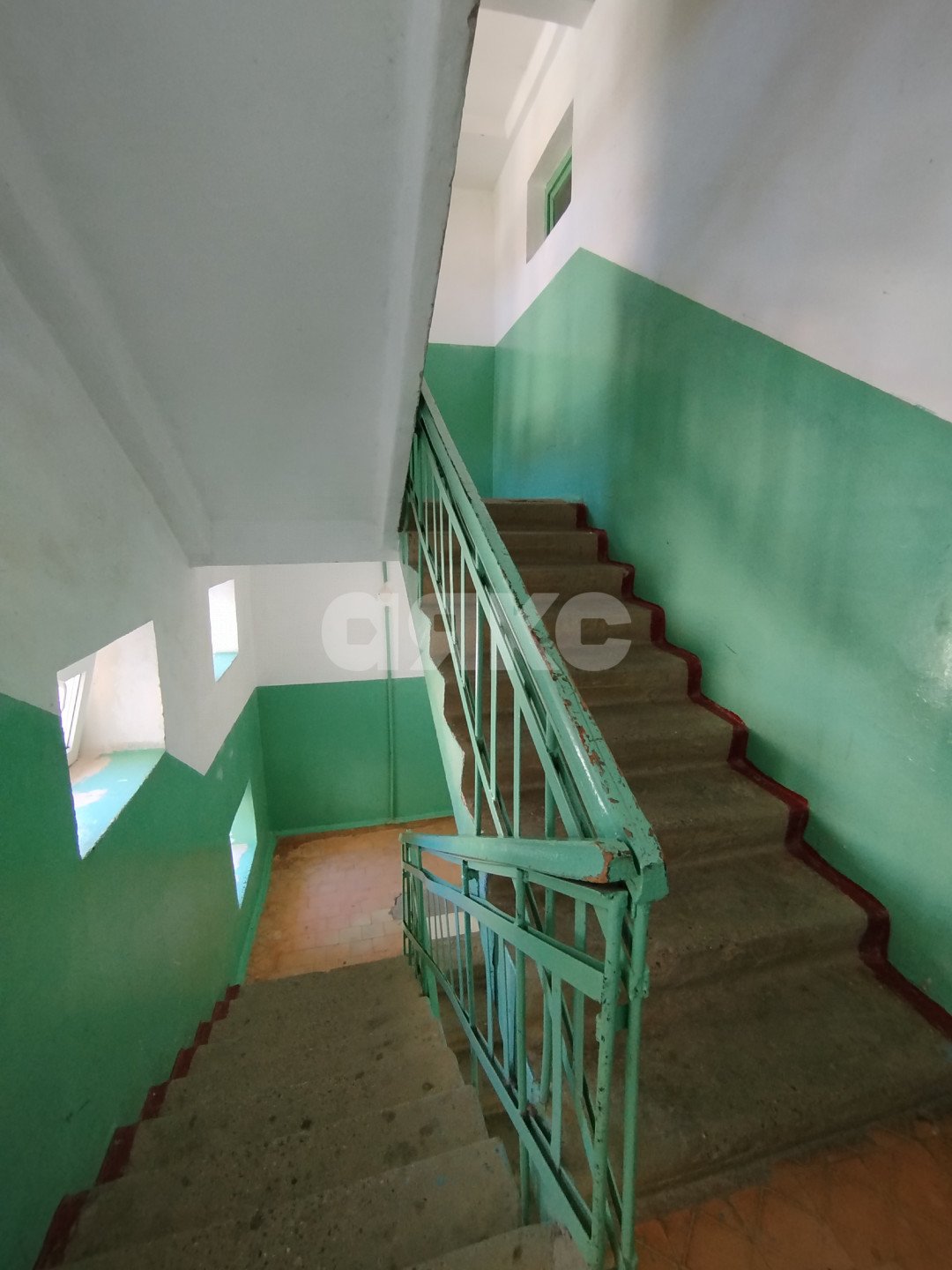 Фото №17: 2-комнатная квартира 34 м² - Горячий Ключ, Администрация, ул. Ленина, 203