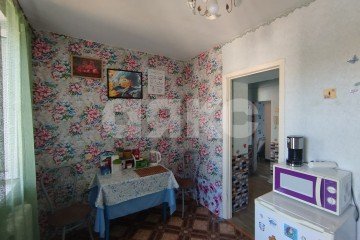 Фото №2: 2-комнатная квартира 34 м² - Горячий Ключ, мкр. Администрация, ул. Ленина, 203
