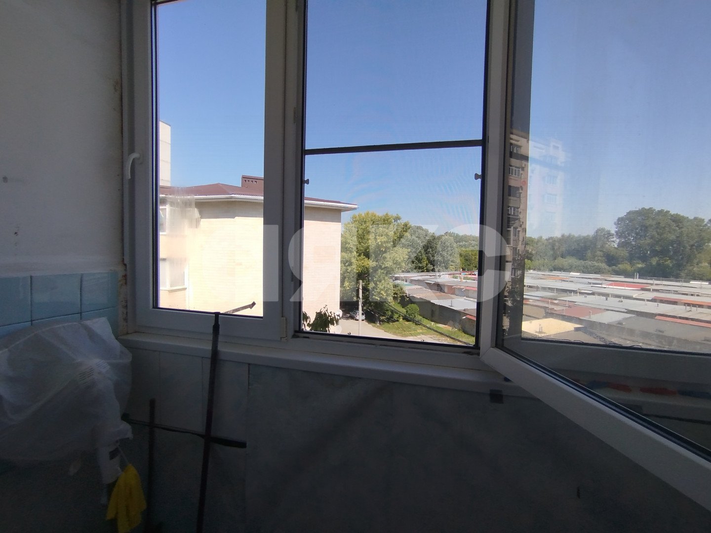 Фото №16: 2-комнатная квартира 34 м² - Горячий Ключ, Администрация, ул. Ленина, 203