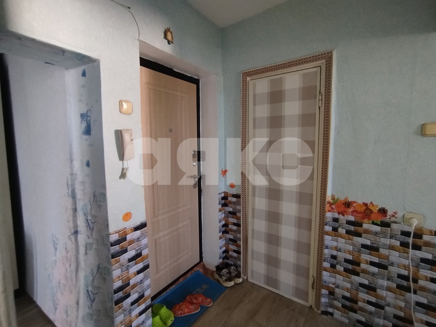 Фото №6: 2-комнатная квартира 34 м² - Горячий Ключ, Администрация, ул. Ленина, 203