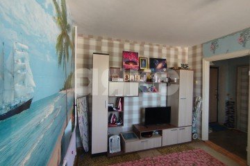 Фото №4: 2-комнатная квартира 34 м² - Горячий Ключ, мкр. Администрация, ул. Ленина, 203