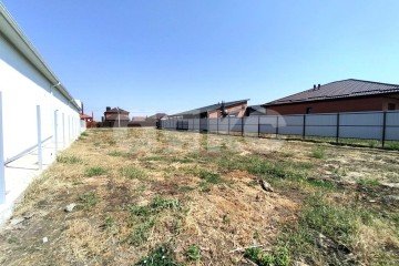 Фото №3: Земельный участок под ИЖС - Кореновск, ул. Чехова