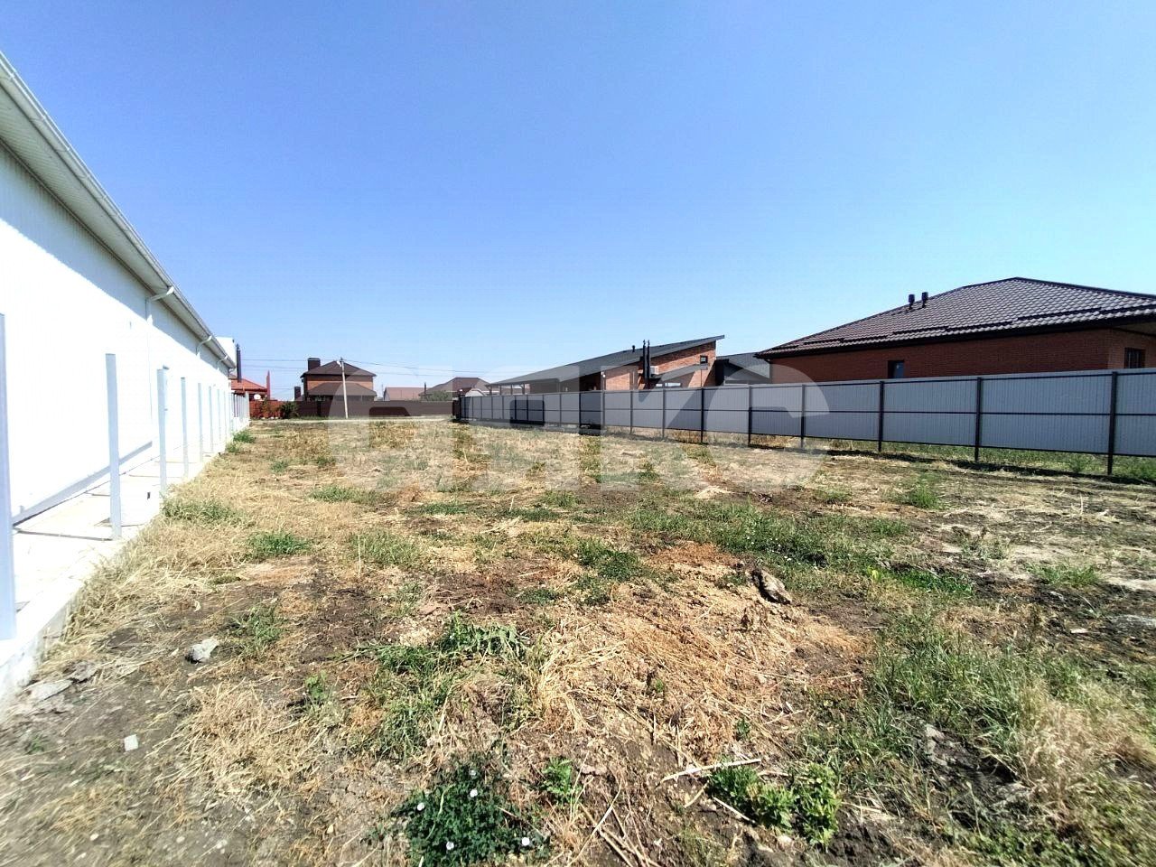 Фото №3: Земельный участок под ИЖС 4.5 сот. - Кореновск, ул. Чехова