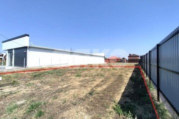 Фото №2: Земельный участок под ИЖС - Кореновск, ул. Чехова