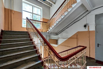 Фото №1: 3-комнатная квартира 75 м² - Краснодар, мкр. Центральный, ул. Митрофана Седина, 138А