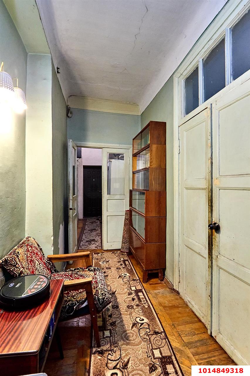 Фото №9: 3-комнатная квартира 75 м² - Краснодар, Центральный, ул. Митрофана Седина, 138А