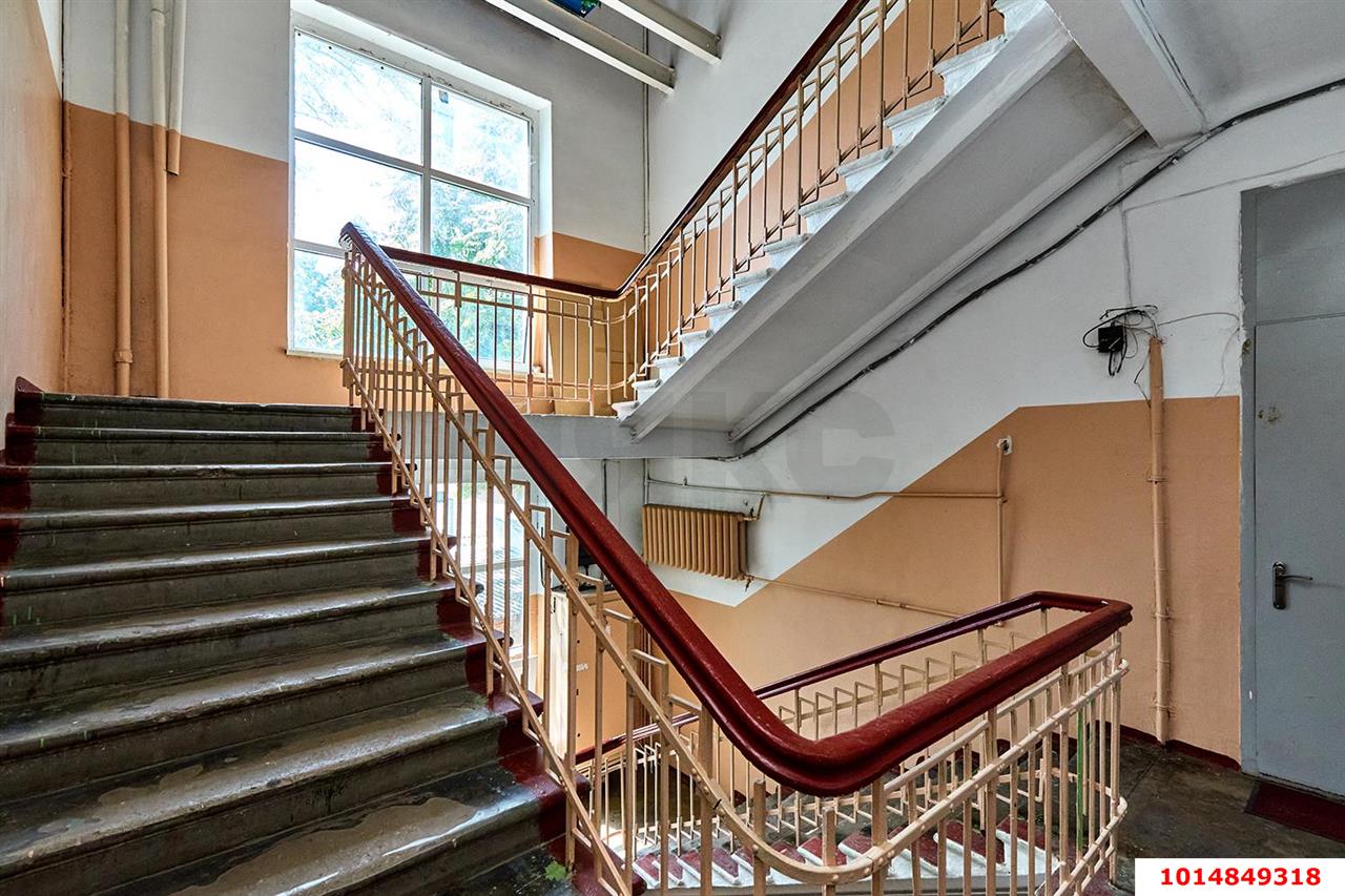 Фото №13: 3-комнатная квартира 75 м² - Краснодар, Центральный, ул. Митрофана Седина, 138А