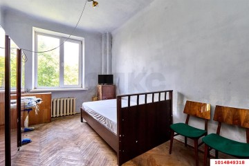 Фото №5: 3-комнатная квартира 75 м² - Краснодар, мкр. Центральный, ул. Митрофана Седина, 138А