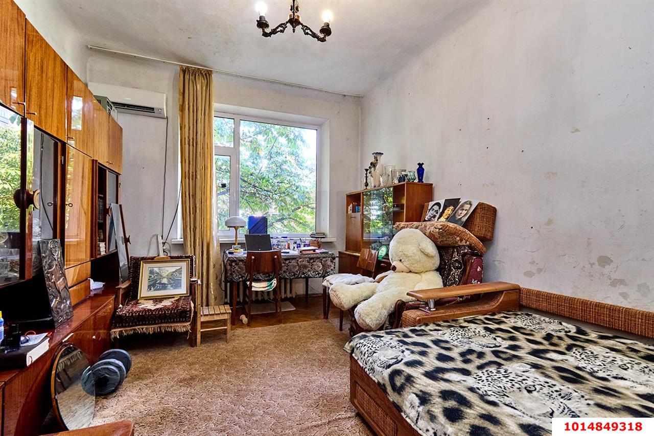 Фото №5: 3-комнатная квартира 75 м² - Краснодар, Центральный, ул. Митрофана Седина, 138А