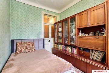 Фото №1: 3-комнатная квартира 75 м² - Краснодар, мкр. Центральный, ул. Митрофана Седина, 138А