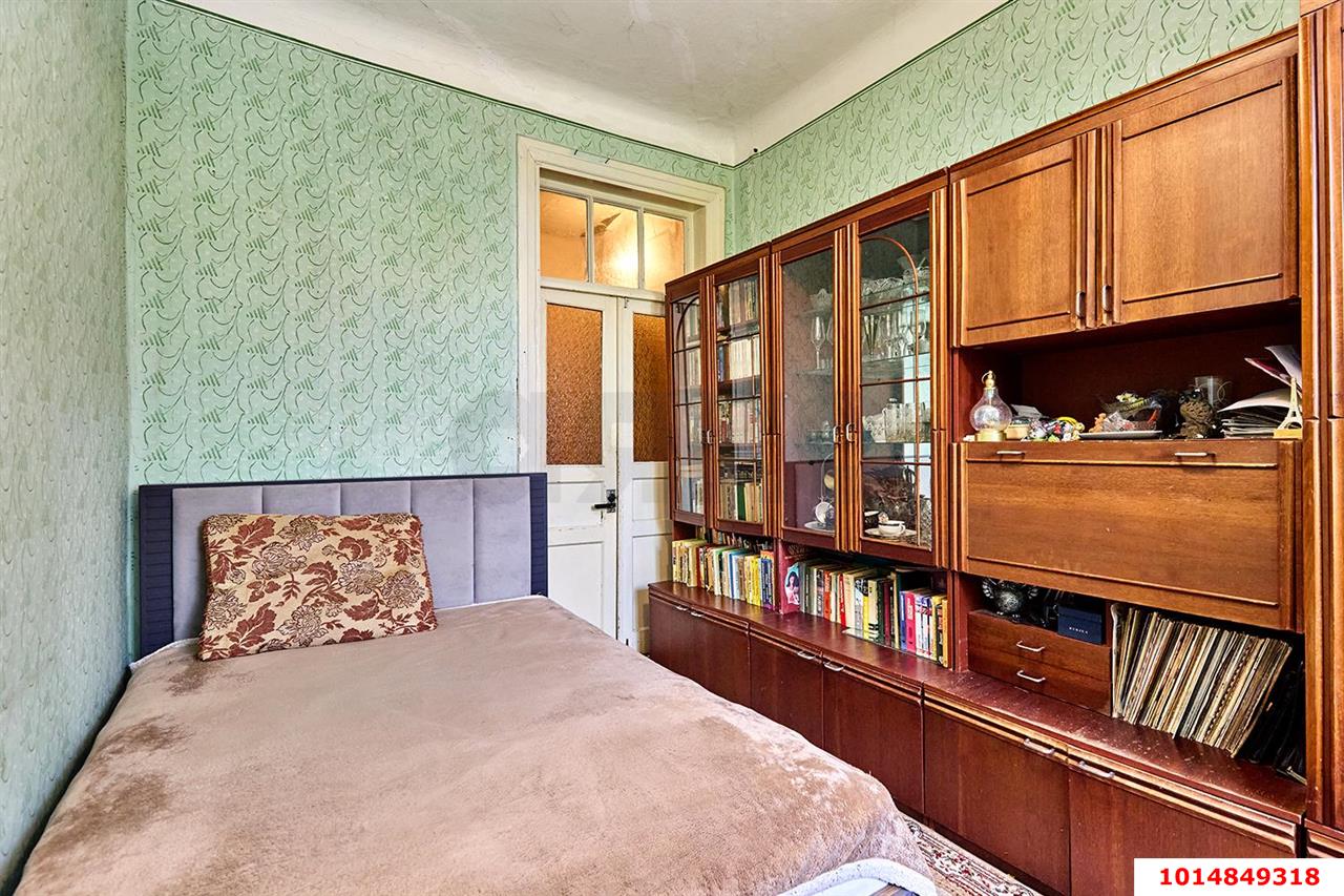 Фото №1: 3-комнатная квартира 75 м² - Краснодар, Центральный, ул. Митрофана Седина, 138А