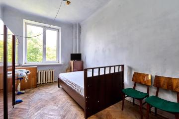 Фото №5: 3-комнатная квартира 75 м² - Краснодар, мкр. Центральный, ул. Митрофана Седина, 138А