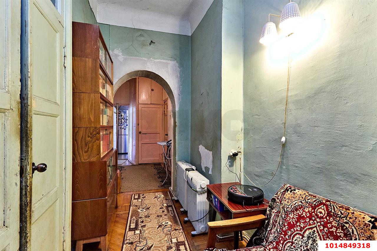 Фото №10: 3-комнатная квартира 75 м² - Краснодар, Центральный, ул. Митрофана Седина, 138А