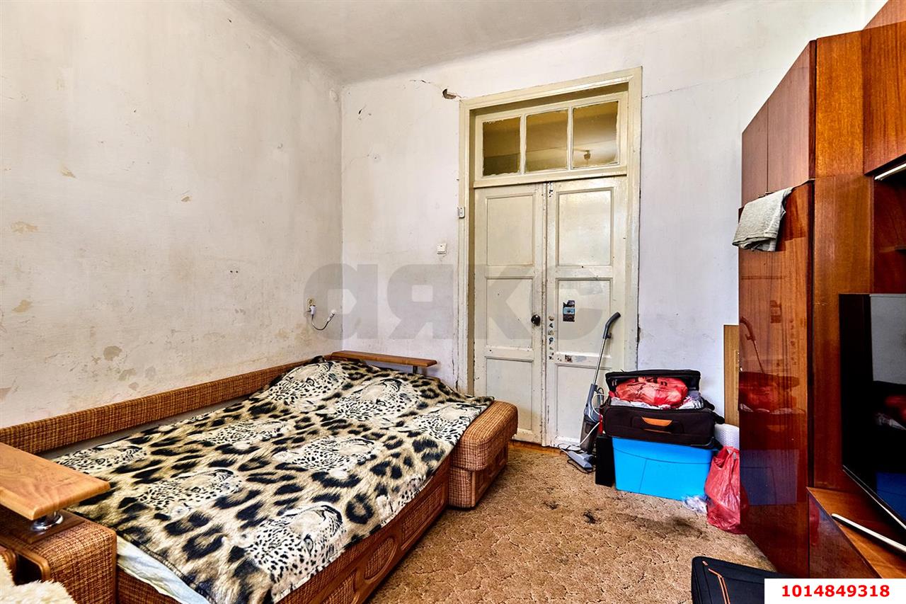 Фото №6: 3-комнатная квартира 75 м² - Краснодар, Центральный, ул. Митрофана Седина, 138А