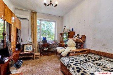 Фото №5: 3-комнатная квартира 75 м² - Краснодар, мкр. Центральный, ул. Митрофана Седина, 138А