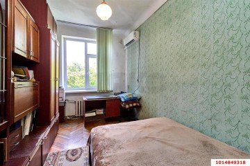 Фото №1: 3-комнатная квартира 75 м² - Краснодар, мкр. Центральный, ул. Митрофана Седина, 138А