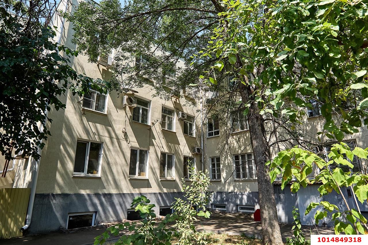 Фото №15: 3-комнатная квартира 75 м² - Краснодар, Центральный внутригородской округ, мкр. Центральный, ул. Митрофана Седина, 138А