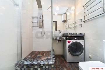 Фото №4: 1-комнатная квартира 45 м² - Краснодар, ж/м Пашковский, ул. Леонида Лаврова, 8к1ск4