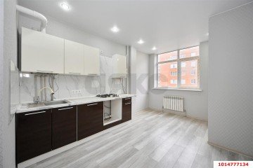 Фото №1: 1-комнатная квартира 37 м² - Яблоновский, ул. Тургеневское Шоссе, 1Гк1