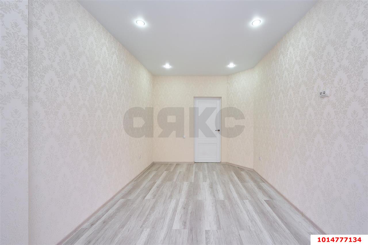 Фото №4: 1-комнатная квартира 38 м² - Яблоновский, ул. Тургеневское Шоссе, 1Гк1