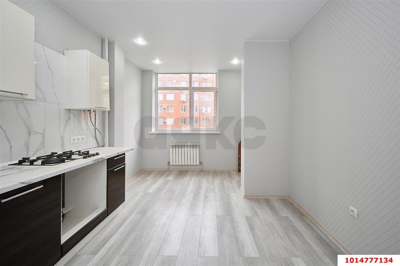 Фото №7: 1-комнатная квартира 38 м² - Яблоновский, ул. Тургеневское Шоссе, 1Гк1