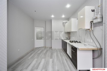 Фото №4: 1-комнатная квартира 38 м² - Яблоновский, ул. Тургеневское Шоссе, 1Гк1